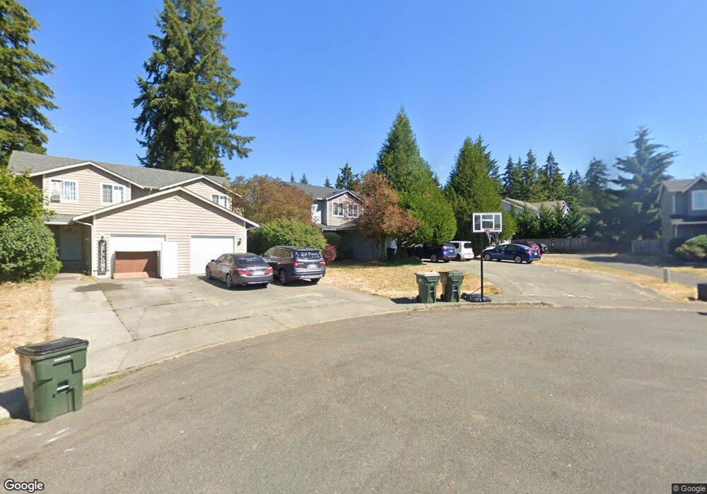 16339 Birkland St SE, Yelm, WA 98597 - photo 1