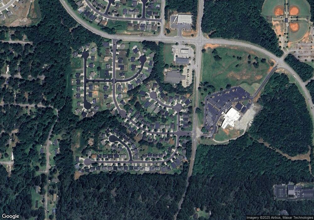 1111 Saint Phillips Ct unit 18, Locust Grove, GA 30248 - photo 1