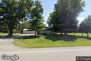 9194 Illinois 154, Tamaroa, IL 62888