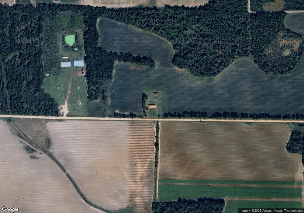 1033 County Line Rd, Colquitt, GA 39837 - photo 1