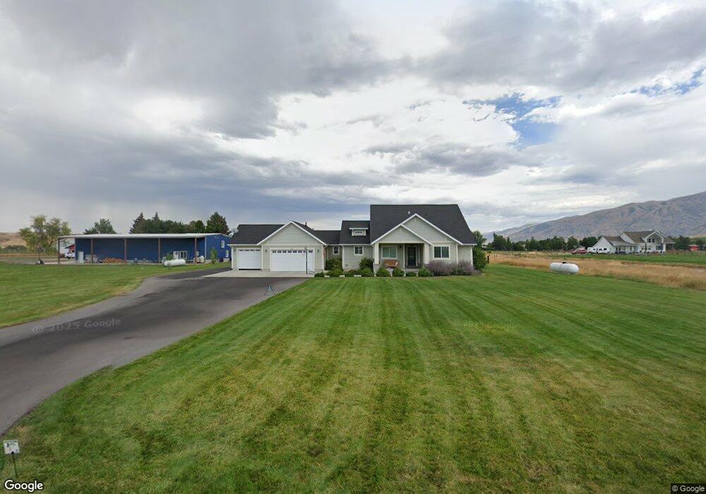 501 W 8300 S, Paradise, UT 84328 - photo 1