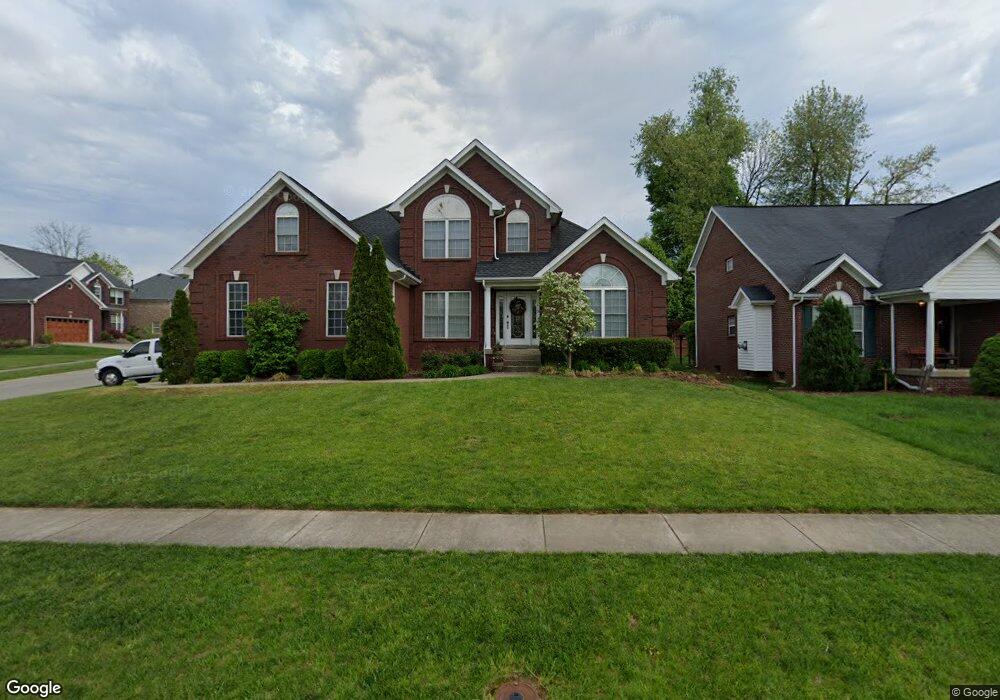 8523 William Cummins Ct, Louisville, KY 40228 - photo 1