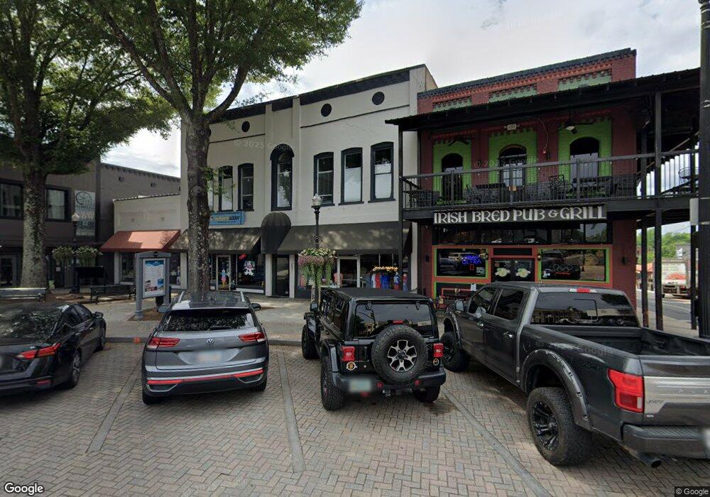 208 Adamson Square unit H AND G, Carrollton, GA 30117 - photo 1