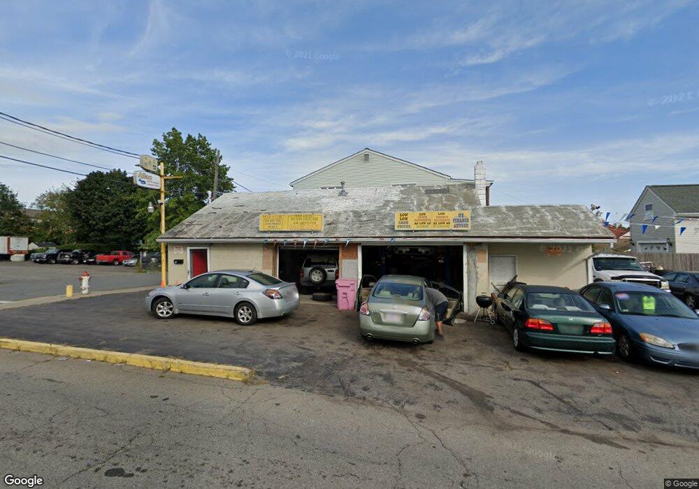 59 N Quarry St, Fall River, MA 02723 - photo 1