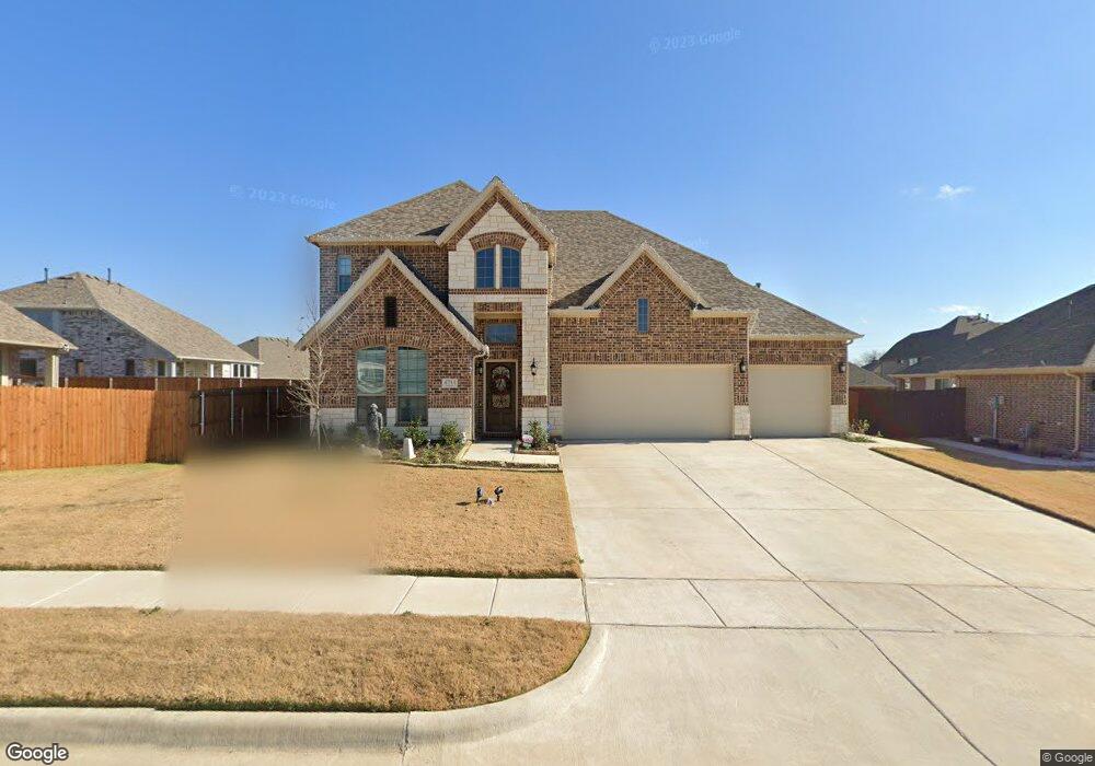 4711 Sephora Dr, Sherman, TX 75092 - photo 1