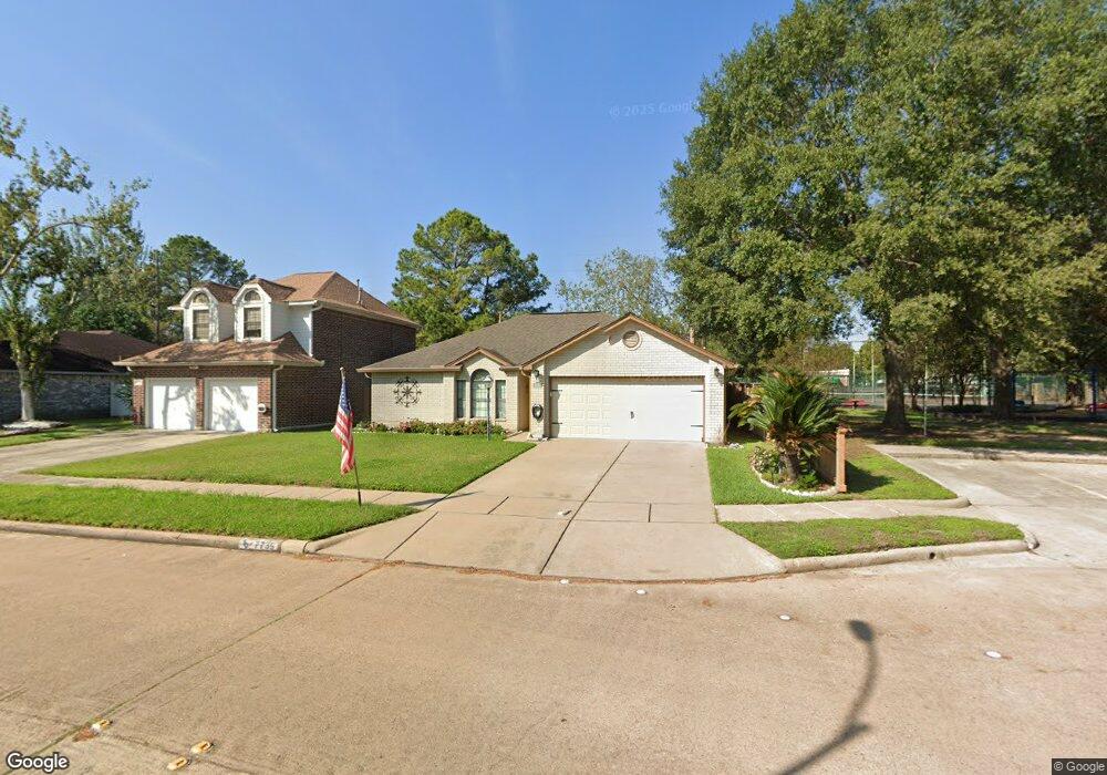 7735 Ashton Dr, Houston, TX 77095 - photo 1