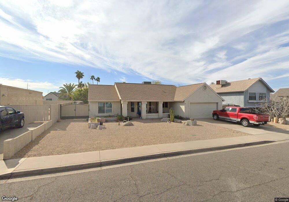 1109 E Utopia Rd, Phoenix, AZ 85024 - photo 1