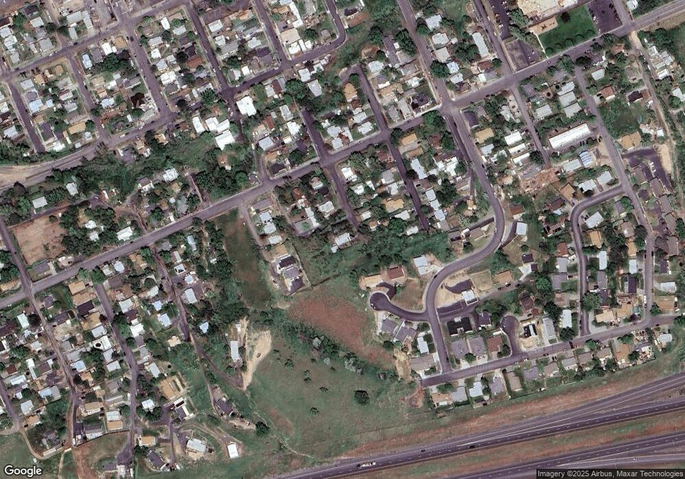 823 SW 2nd St, Pendleton, OR 97801 - photo 1