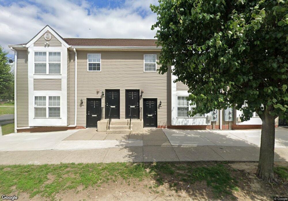 928 S 6th St, Camden, NJ 08103 - photo 1