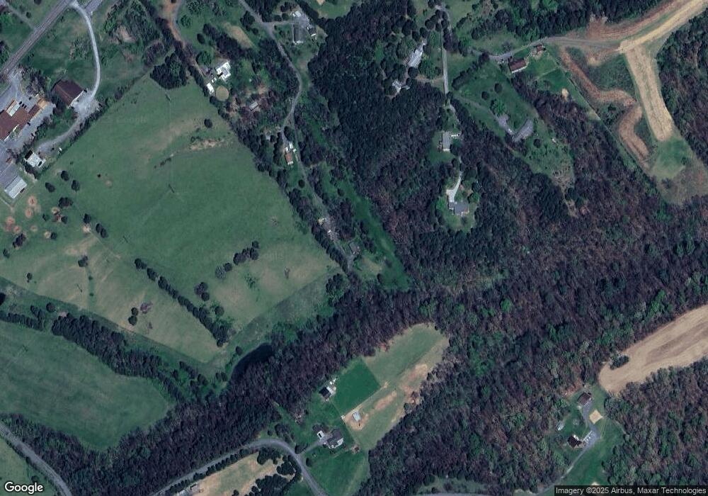 339 Moose Ridge Dr, Strasburg, VA 22657 - photo 1