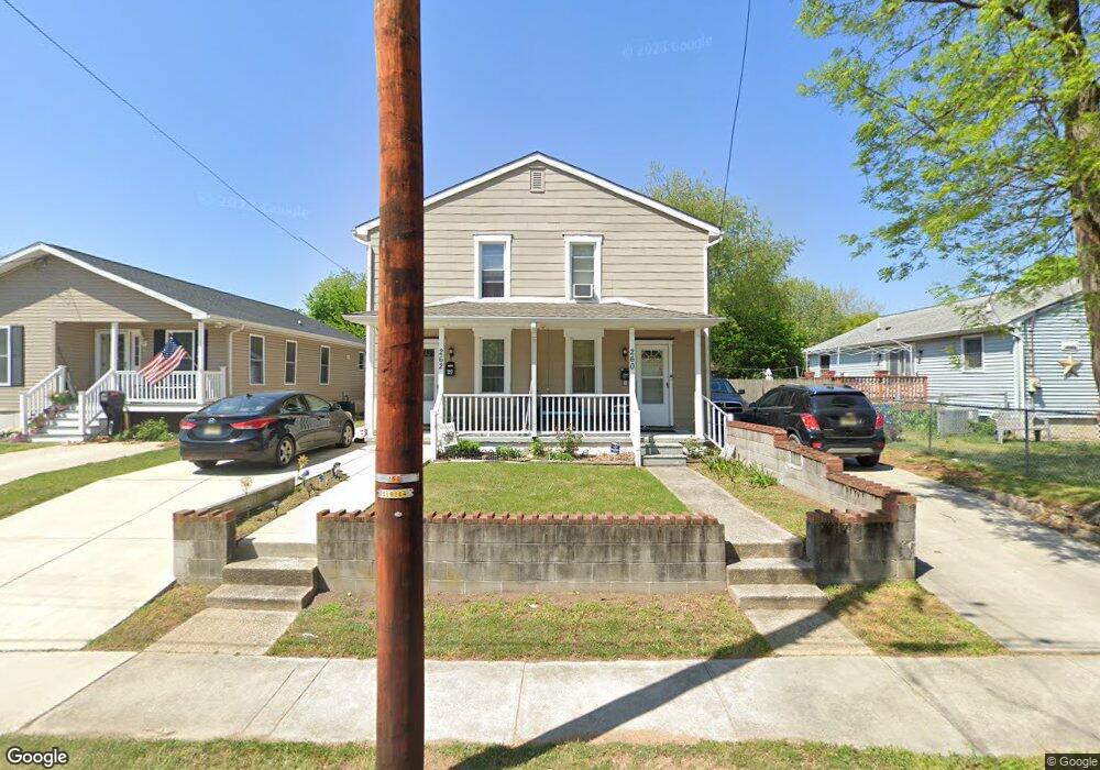 260 Greenwich Ave unit 262, Paulsboro, NJ 08066 - photo 1