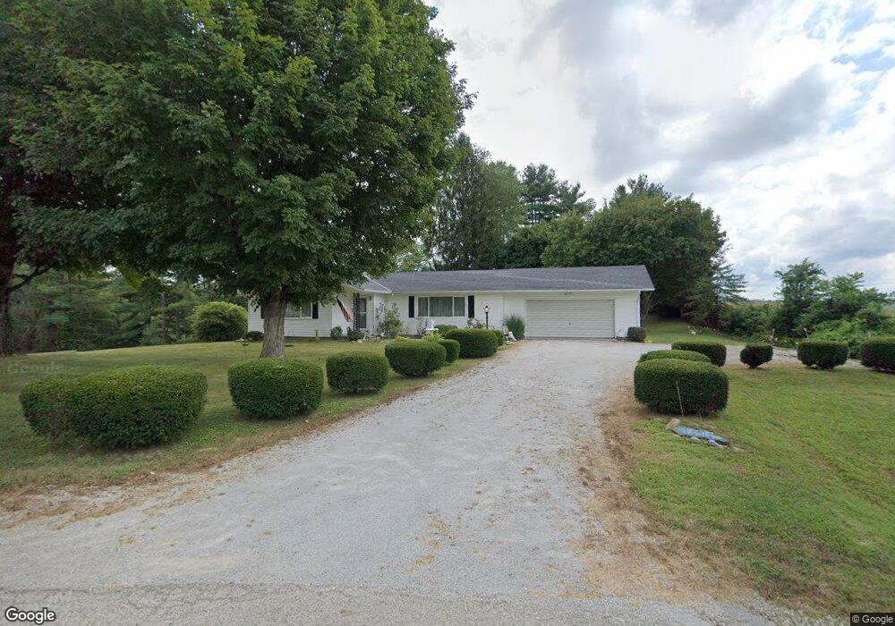 13784 State Route 664 S, Logan, OH 43138 - photo 1