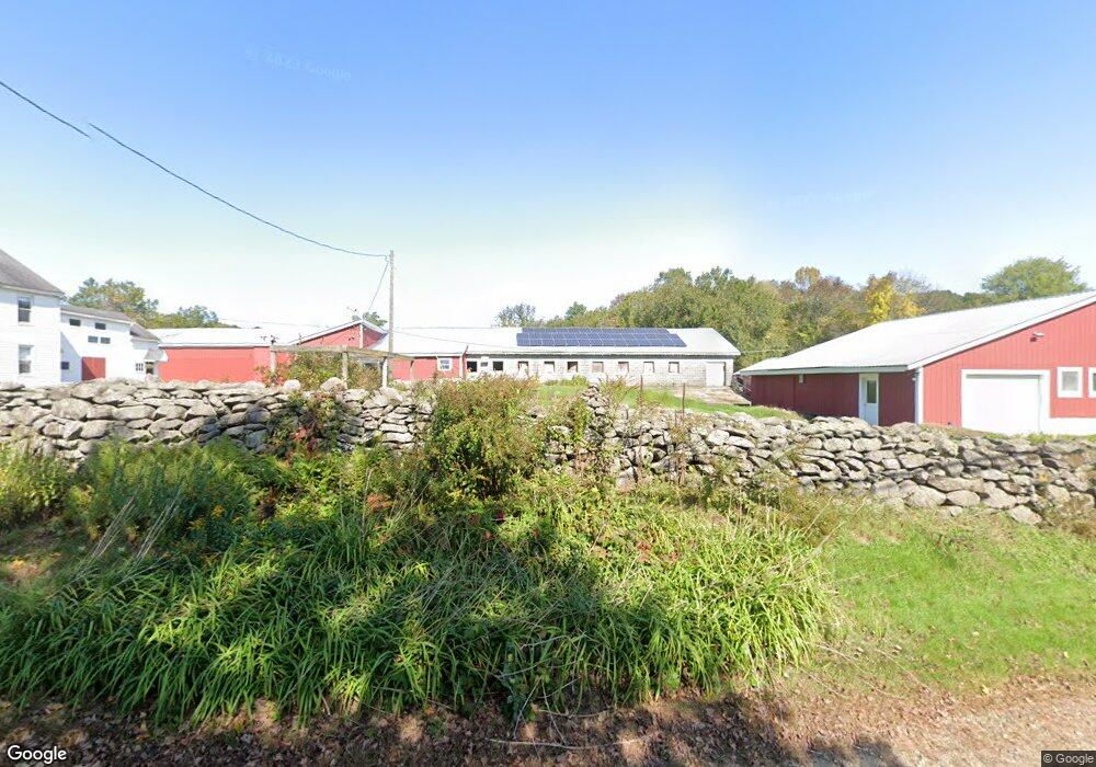 220 Goddard Rd, Gilbertville, MA 01031 - photo 1