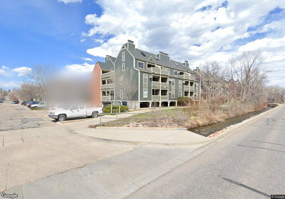 2300 Pearl St unit 14, Boulder, CO 80302 - photo 1