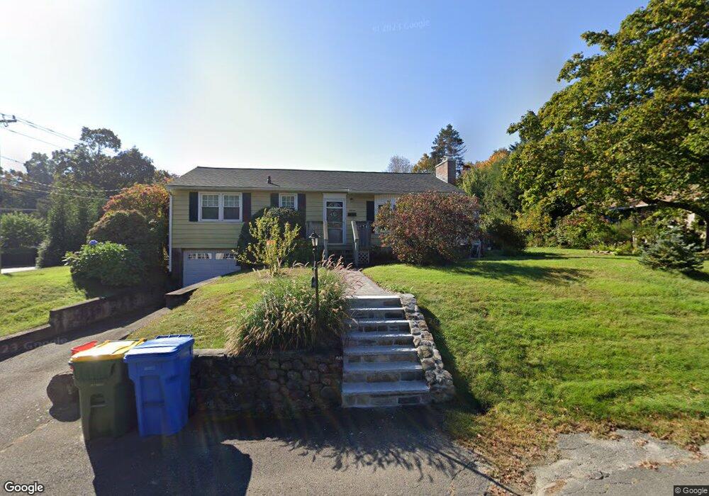 11 Skyline Dr, Waterbury, CT 06706 - photo 1