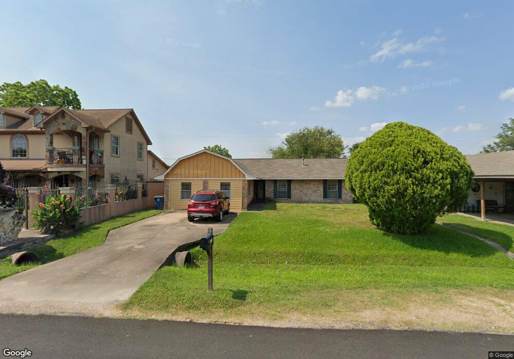 4211 Castledale Dr, Houston, TX 77093 - photo 1