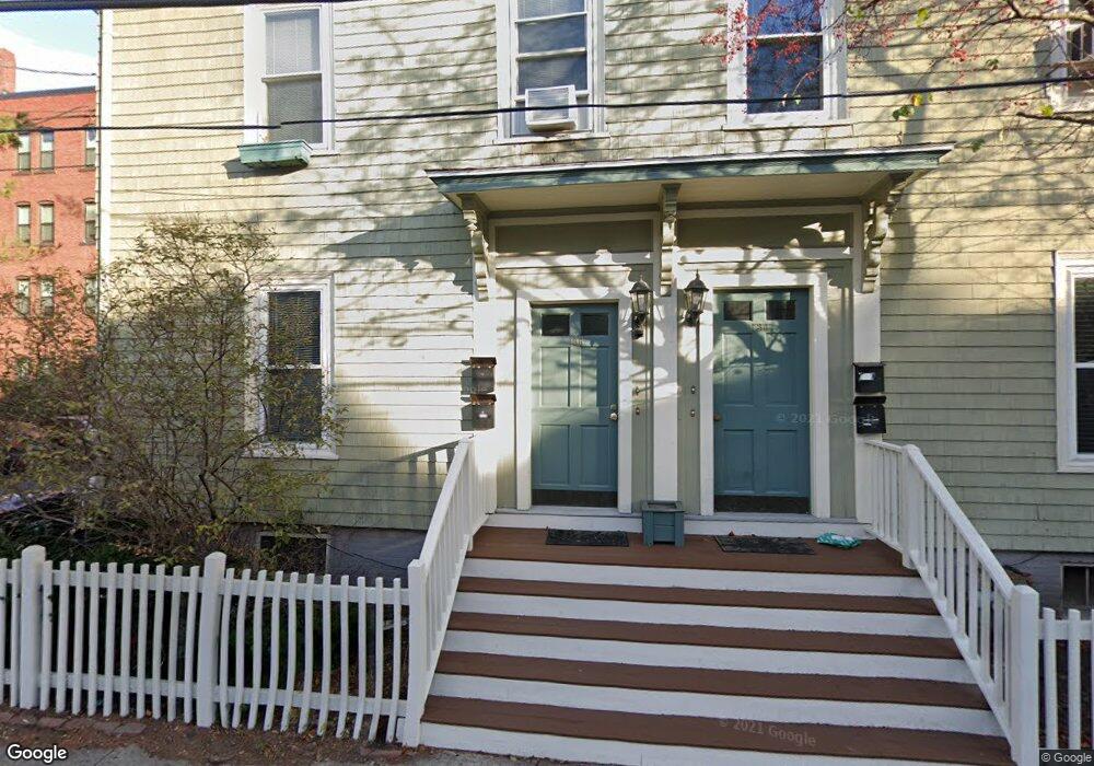 140 Pine St unit 2, Cambridge, MA 02139 - photo 1