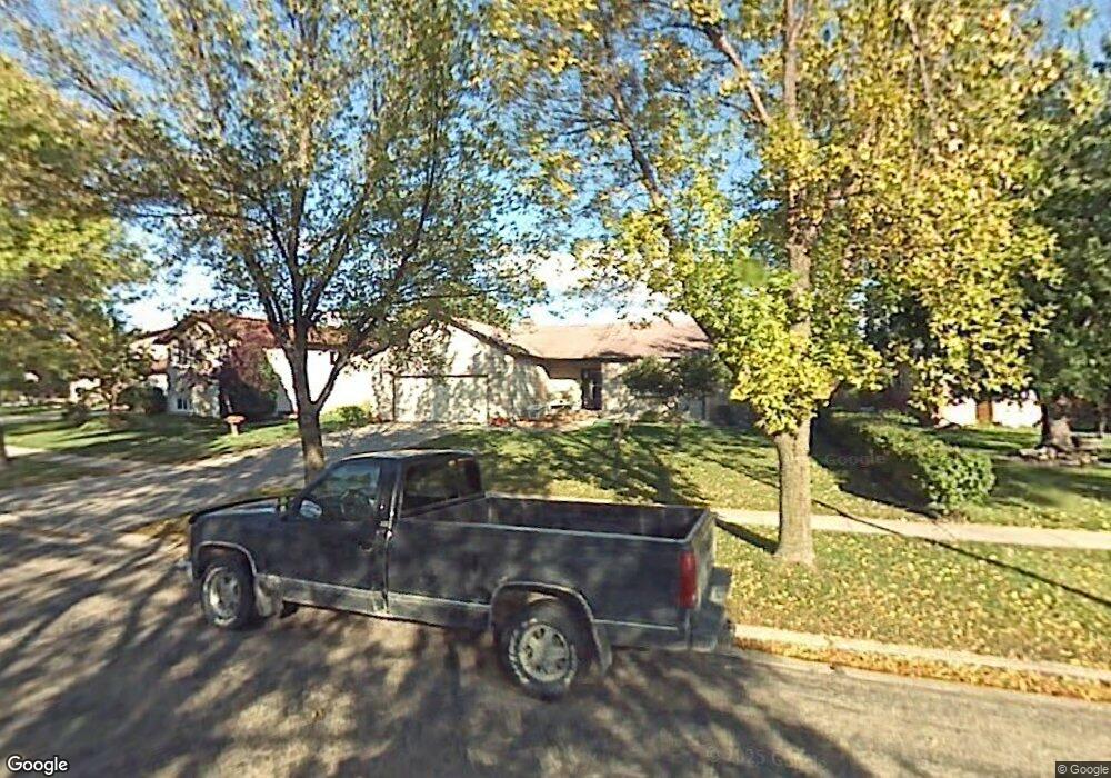 3207 Bohnet Blvd N, Fargo, ND 58102 - photo 1