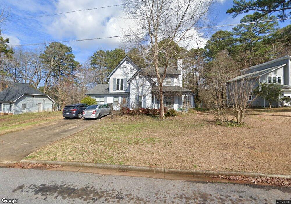 3392 Birchwood Trail, Snellville, GA 30078 - photo 1