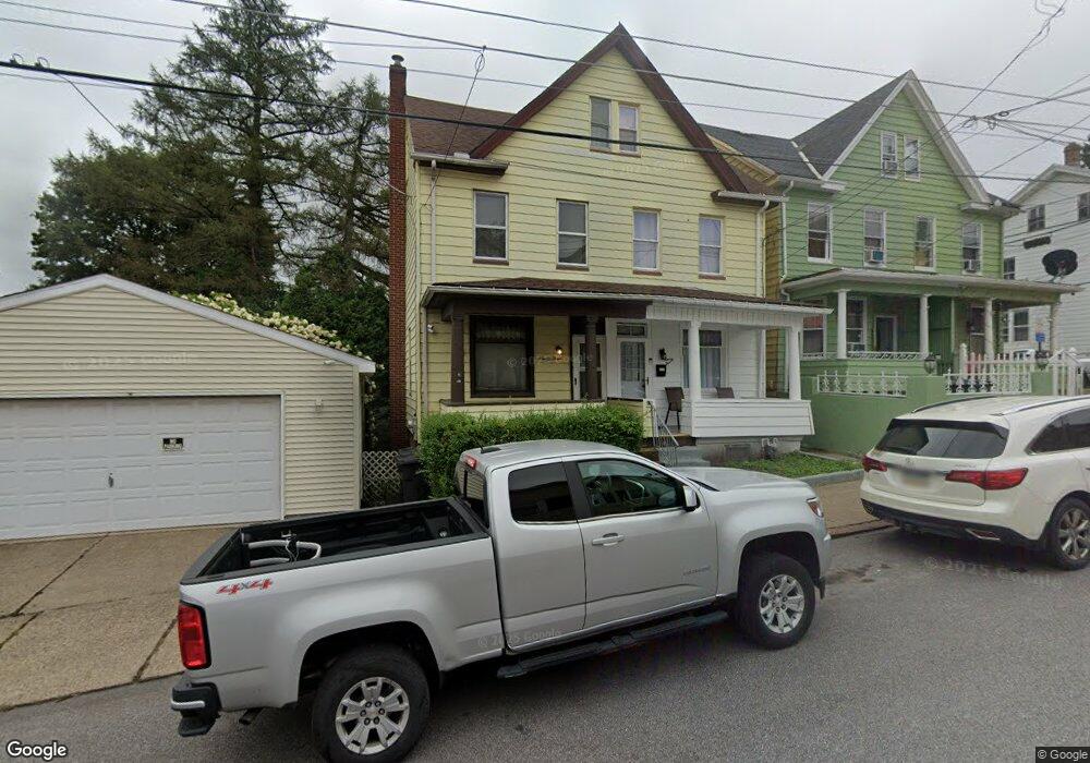 93 S Cedar St, Hazleton, PA 18201 - photo 1