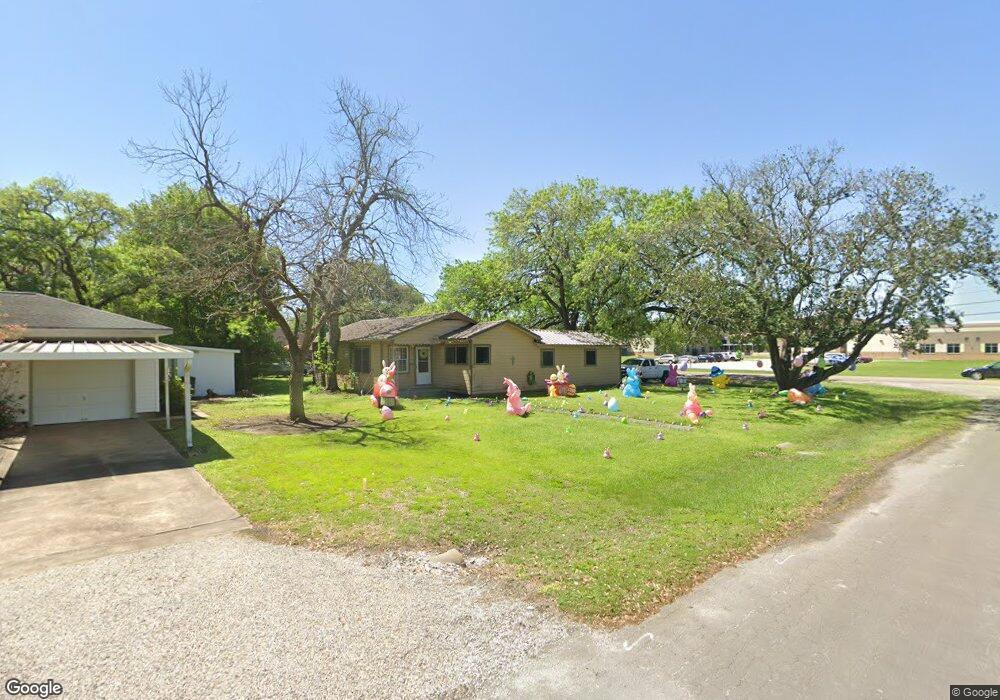 3100 15th St, Bay City, TX 77414 - photo 1