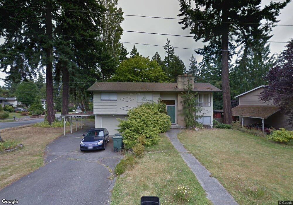 21807 76th Place W, Edmonds, WA 98026 - photo 1