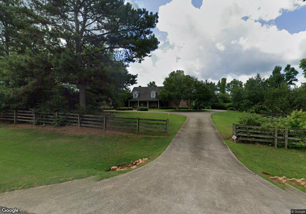 1353 Austin Rd, Winder, GA 30680 - photo 1