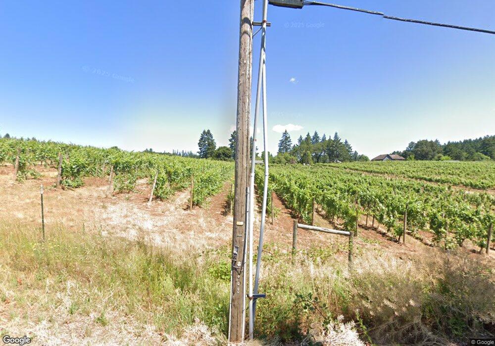 8300 NE Worden Hill Rd, Dundee, OR 97115 - photo 1