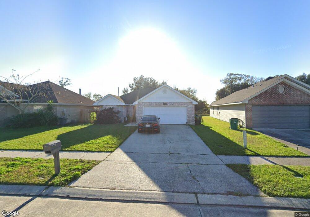 4912 Grand Bayou Dr, Marrero, LA 70072 - photo 1
