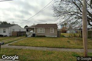 1308 Alexander Ave, Arabi, LA 70032
