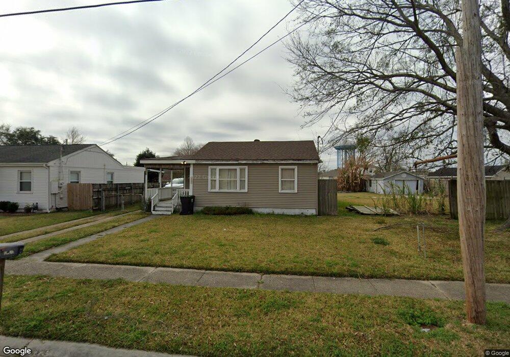 1308 Alexander Ave, Arabi, LA 70032 - photo 1