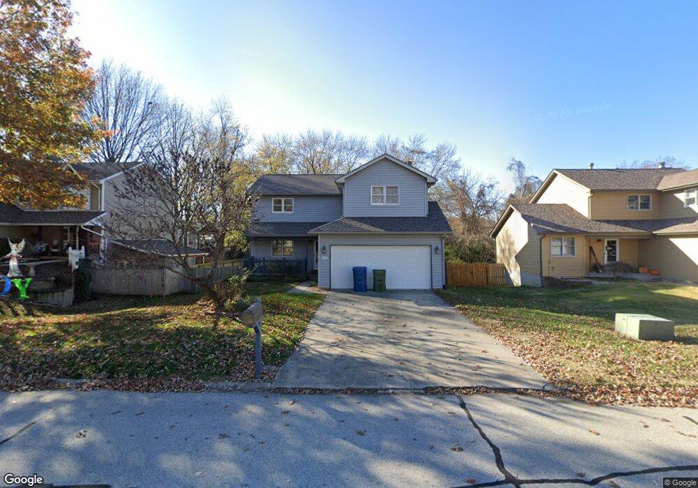 1207 Jacquelyn Ct, Maryville, IL 62062 - photo 1
