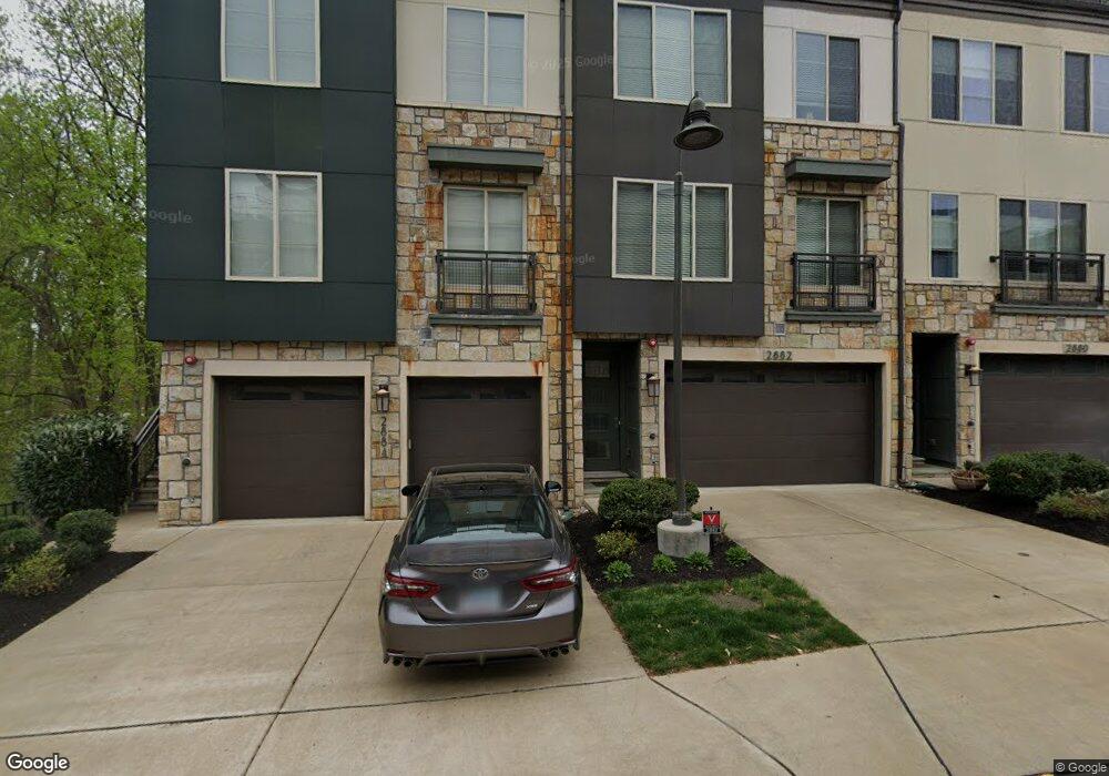 2882 Lowen Valley Rd, Alexandria, VA 22303 - photo 1