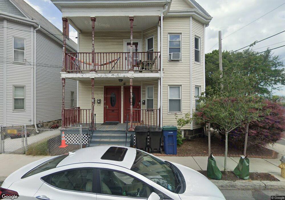 51 Prince St unit 2, Salem, MA 01970 - photo 1
