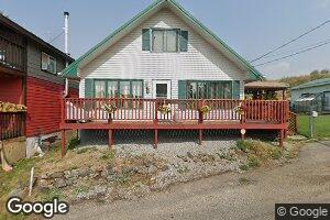 133 E Daly St, Butte, MT 59701