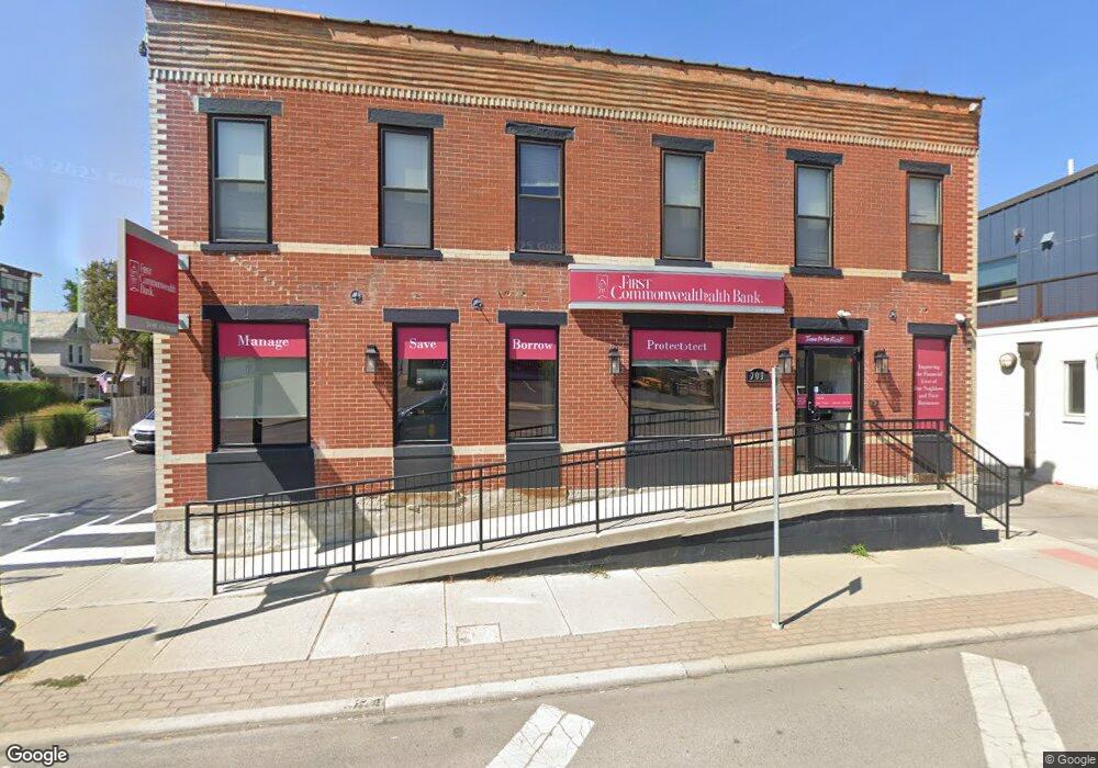 697 Parsons Ave unit 701, Columbus, OH 43206 - photo 1