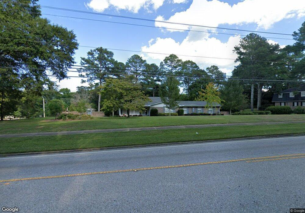 1161 Honeysuckle Rd, Dothan, AL 36305 - photo 1