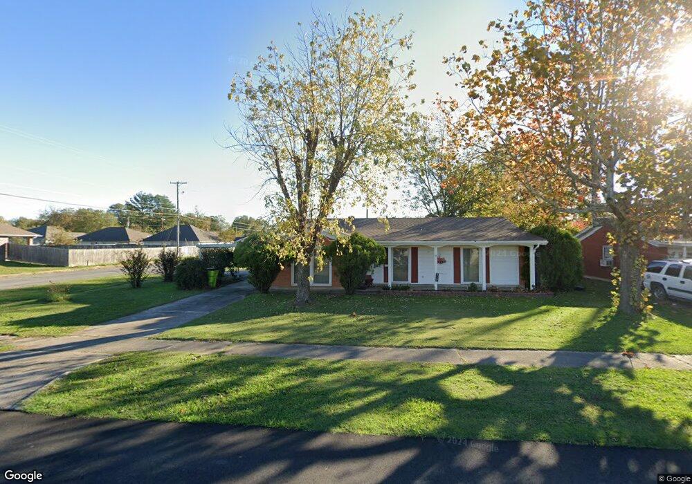 1901 S Spring St, Stuttgart, AR 72160 - photo 1