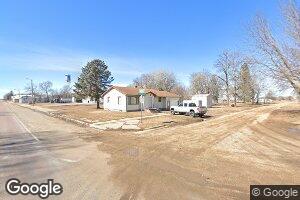 101 N Nebraska Ave, Davis, SD 57021