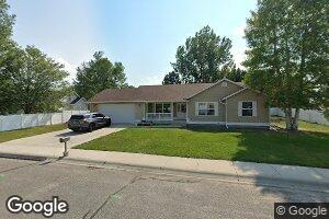 1103 Cherry Hills Dr, Laurel, MT 59044