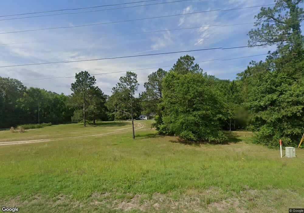 11451 Ga Highway 18, Gordon, GA 31031 - photo 1