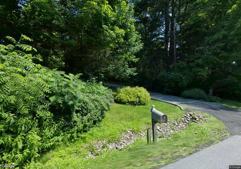 791 Slate Quarry Rd, Rhinebeck, NY 12572 - photo 1