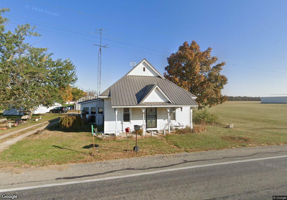 8758 W State Road 18, Bryant, IN 47326 - photo 1