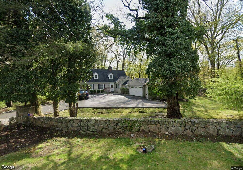 1201 Hardscrabble Rd, Chappaqua, NY 10514 - photo 1