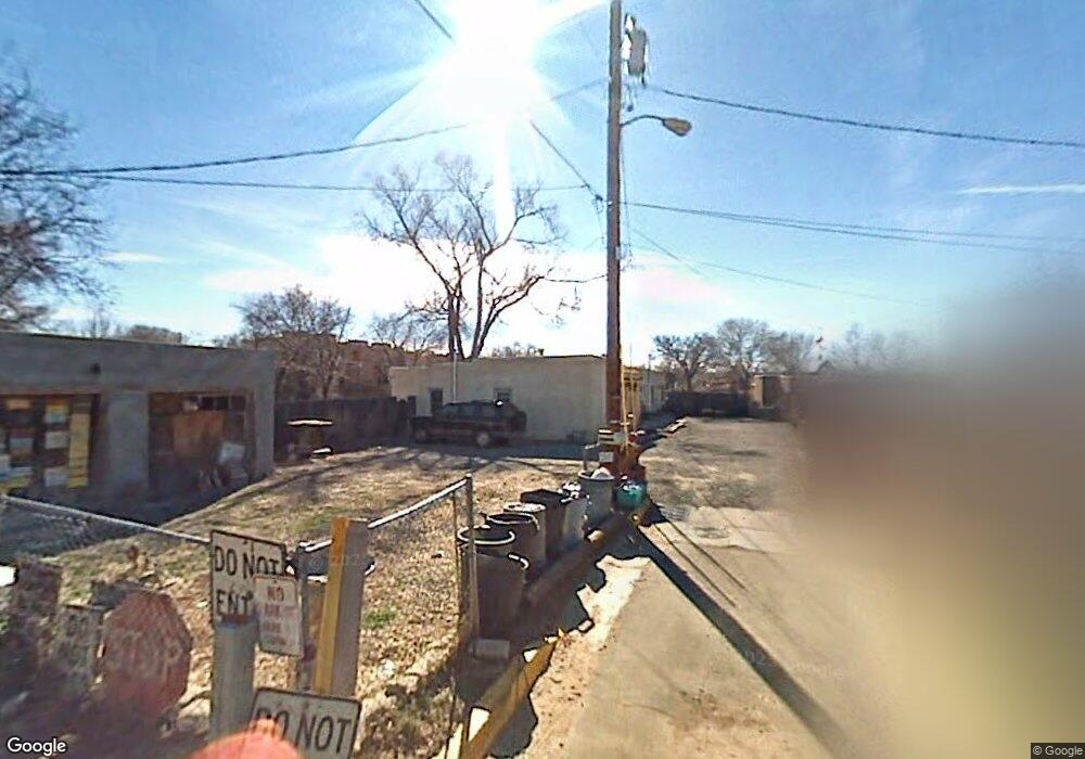 125 Daniel St, Santa Fe, NM 87501 - photo 1