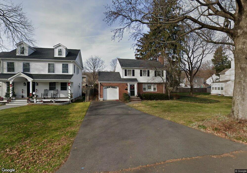 2215 Lyde Place, Scotch Plains, NJ 07076 - photo 1