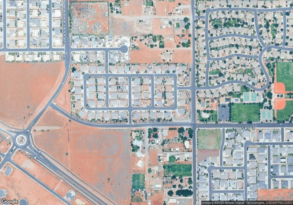 472 Cougar Way, Ivins, UT 84738 - photo 1