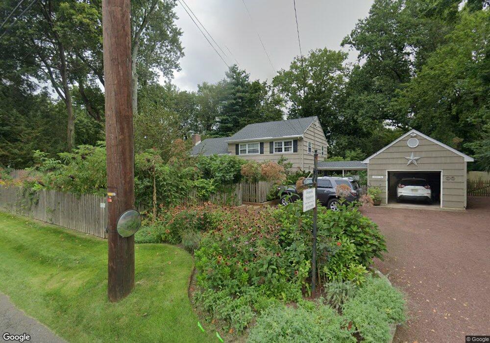 20 Heathcote Rd, Princeton, NJ 08540 - photo 1