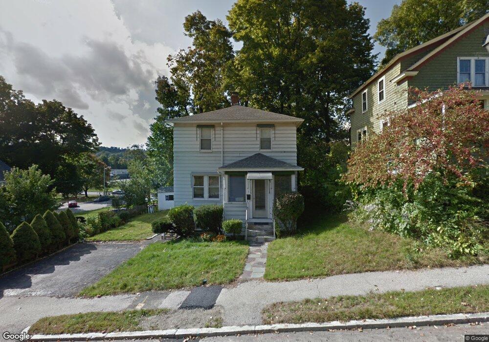 1 Judson Rd, Worcester, MA 01605 - photo 1