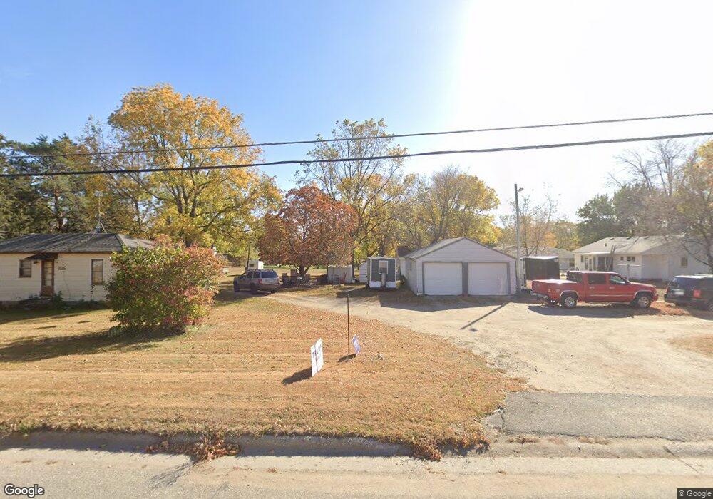 1016 Latoka Dr SW, Alexandria, MN 56308 - photo 1